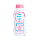 My Baby Powder Sweet Floral 50g