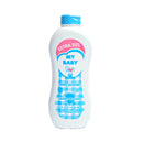My Baby Powder Soft And Gentle Original 100g