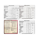 Selecta Magnum Mini Classic Almond Brownie 45ml x 6's