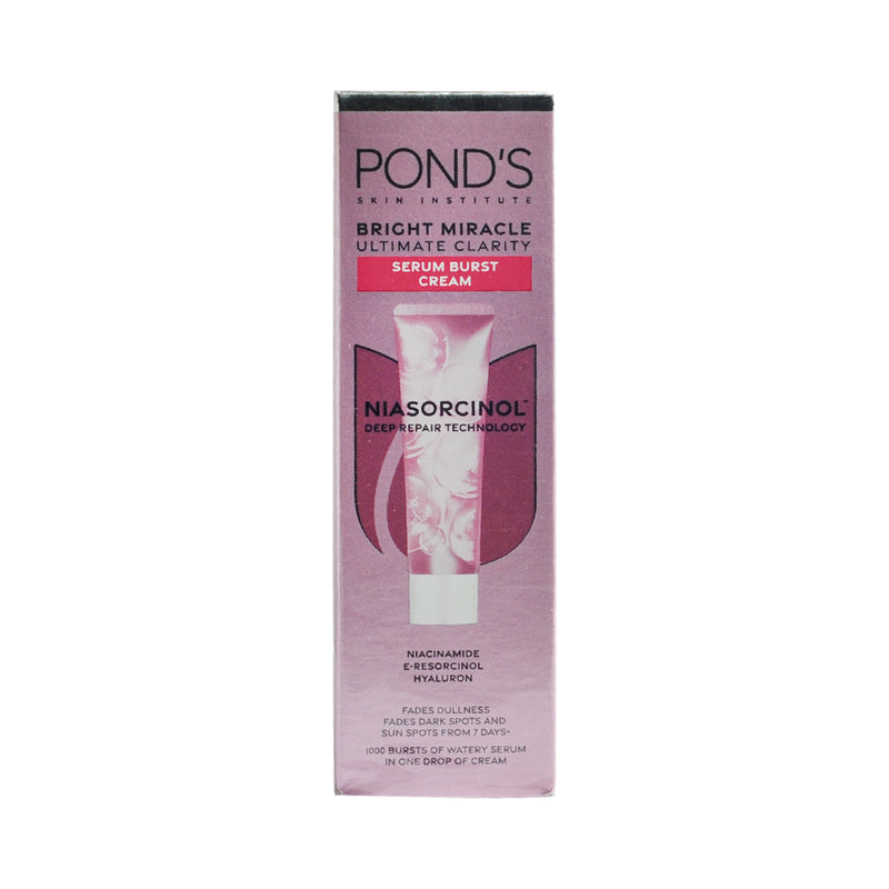 Pond's White Beauty Serum Burst Cream 20g