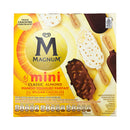 Selecta Magnum Mini Classic Mango Yoghurt Parfait 45ml x 6's