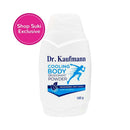 Dr Kaufmann Deodorant Powder 100g