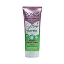 Pond's Clear Solutions Anti-Bacterial Facial Scrub 100g