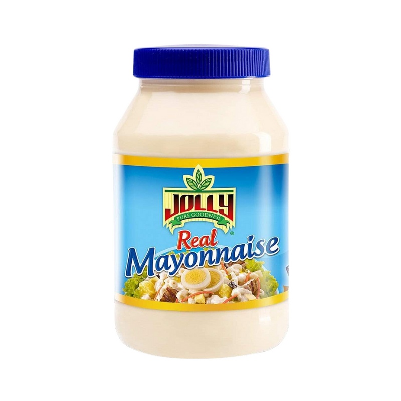 Jolly Real Mayonnaise 887ml