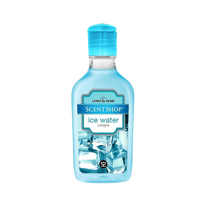 Lewis & Pearl Cologne Ice Water 75ml