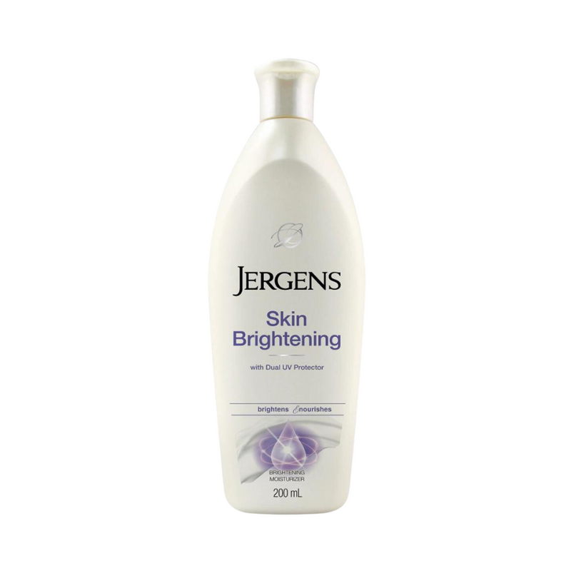 Jergens Skin Care Lotion Skin Brightening 200ml