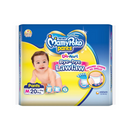 Mamy Poko Pants Bye-Bye Lawlaw Medium 20's