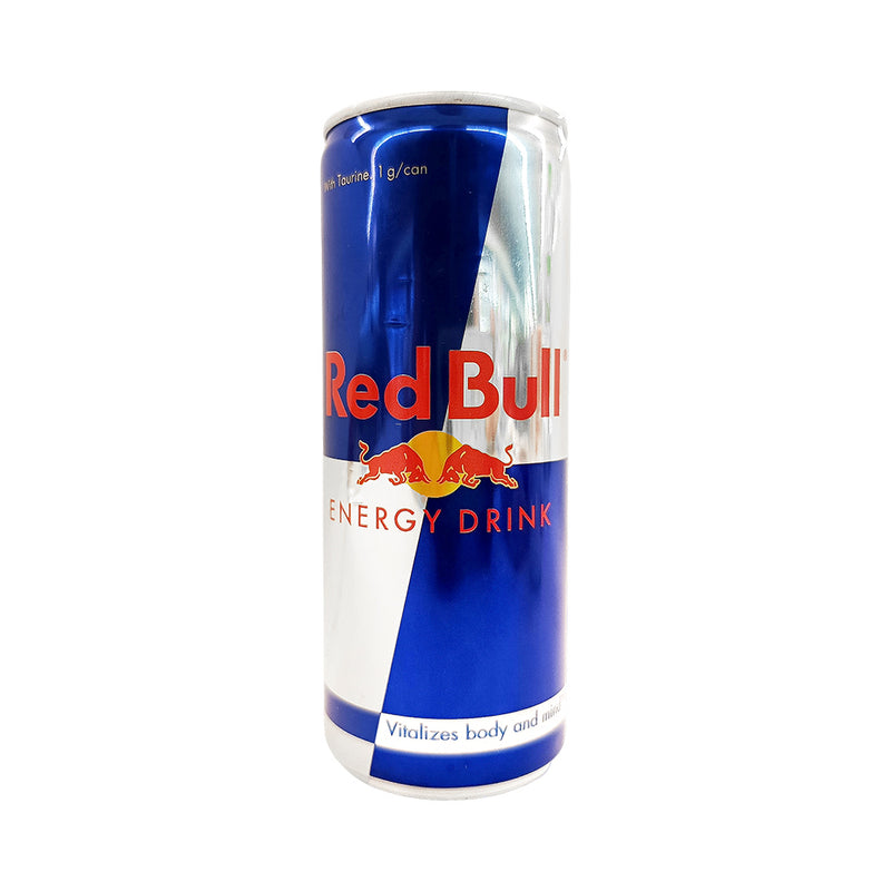 Red Bull Energy Drink 250ml