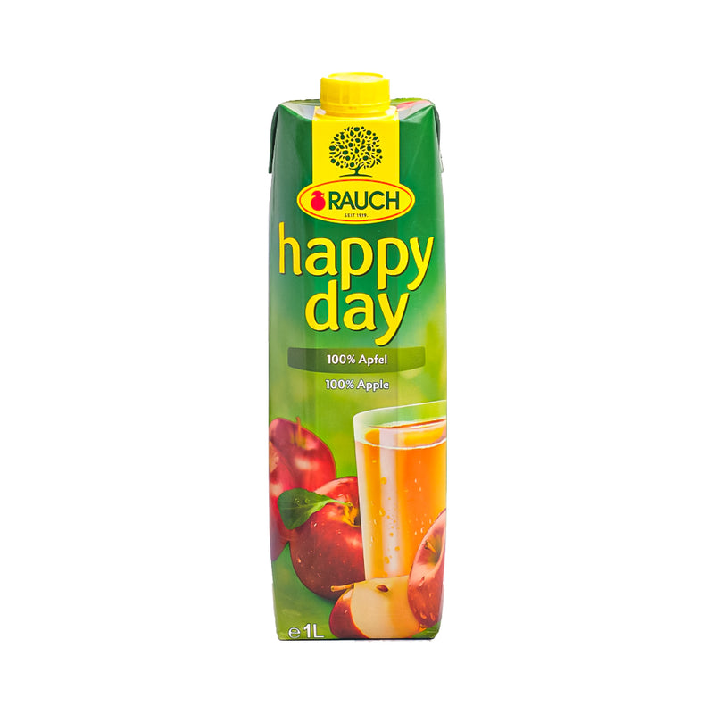 Rauch Happy Day Juice Orange 1L