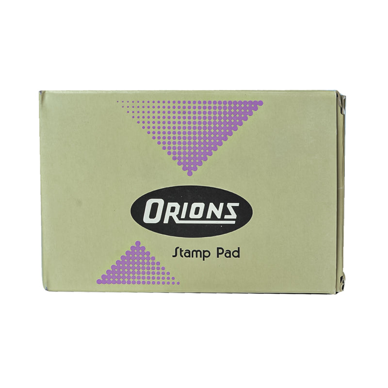 Orions Stamp Pad Violet TH