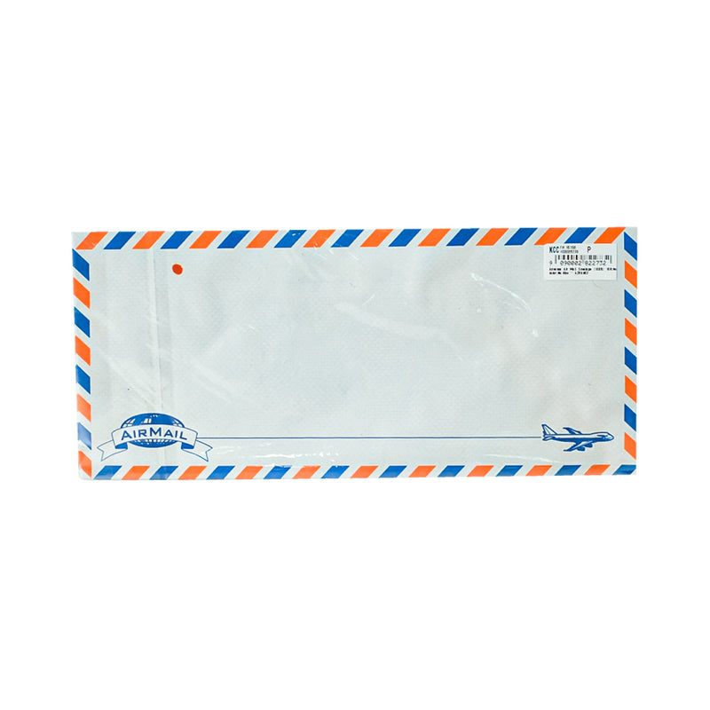 Advance Air Mail Envelope (10XX) 10’s