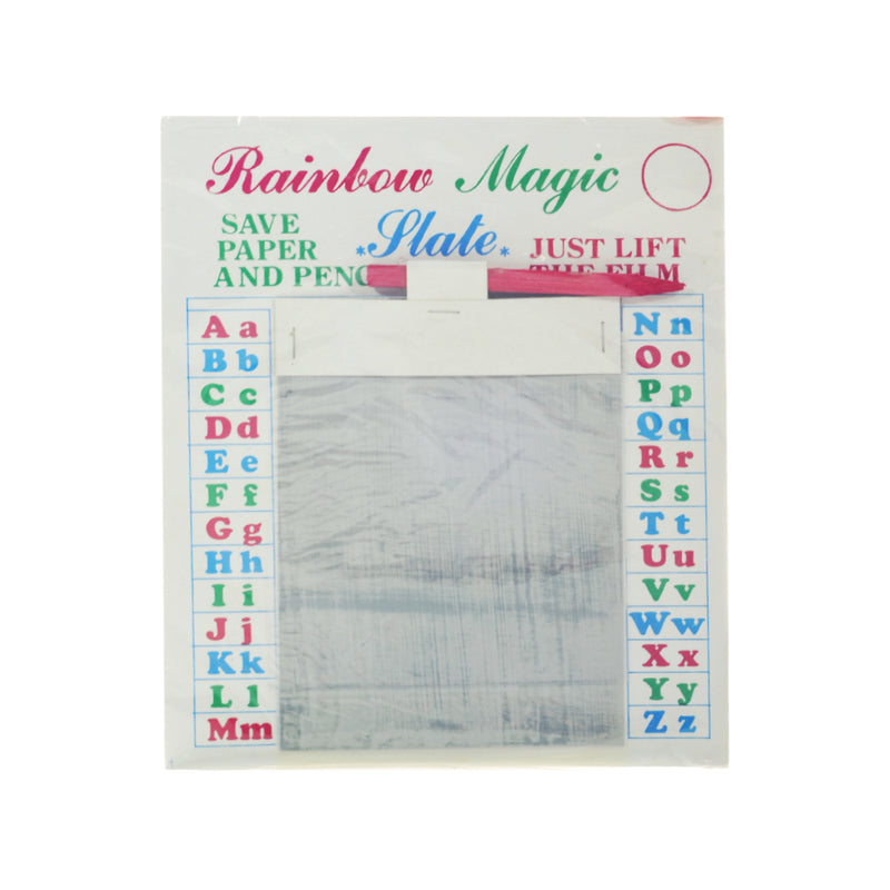 Rainbow Magic Plate Small 11 x 12cm