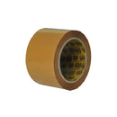 Crocodile Packaging Tape Tan Beige 72mm x 100y