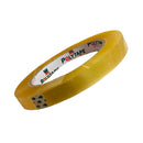 Poly Stationery Tape 1/2 x 100m