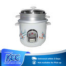 Hanabishi Rice Cooker 1.4L