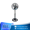 Astron Industrial Stand Fan 16in