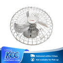 Camel Orbit Fan 18in
