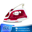 Camel Flat Iron with Steamer