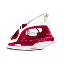 Camel Flat Iron with Steamer