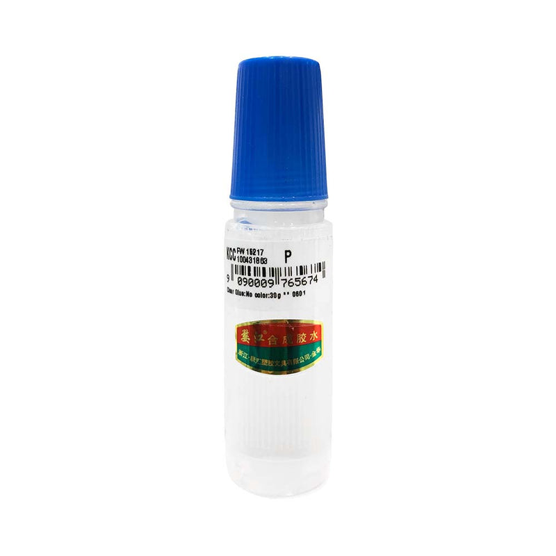 Liquid Glue Clear