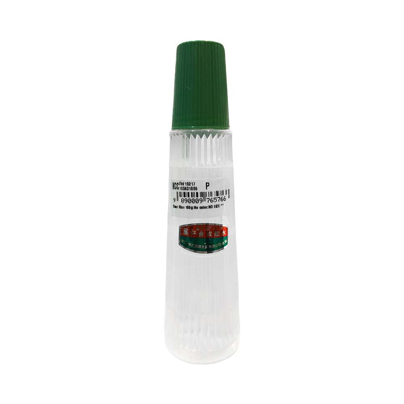 Liquid Glue Clear