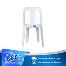 Uratex Classic Chair Marble White