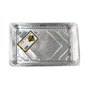Happy J Aluminum Pan Catering Tray