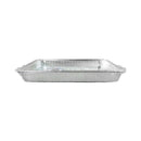 Happy J Aluminum Pan Catering Tray