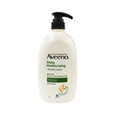 Aveeno Daily Moisturising Body Wash 1L
