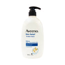 Aveeno Skin Relief Body Wash 1L