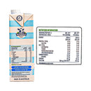 Devondale Full Cream Milk UHT 1L