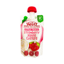 Heinz Little Treats Custard 8+ Months 120g