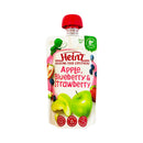 Heinz Little Treats Custard 8+ Months 120g