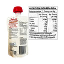 Heinz Little Treats Custard 6+ Months 120g