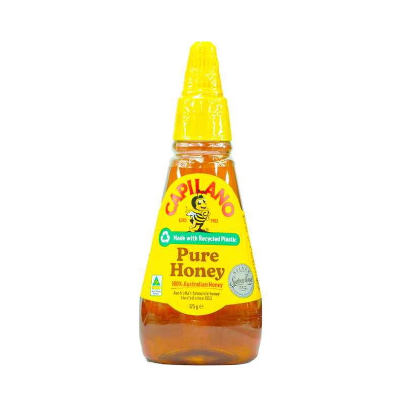 Capilano Pure Honey 375g