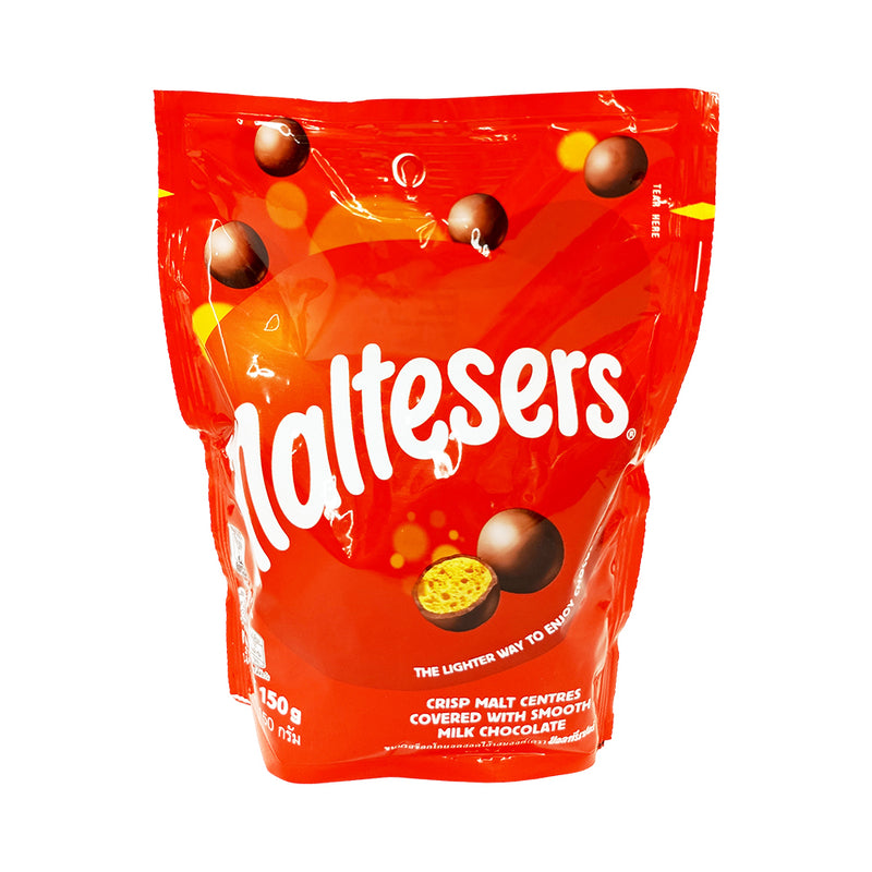 Maltesers Peg Pack 150g