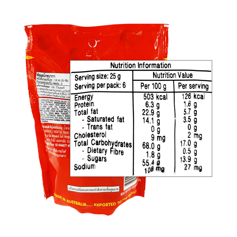 Maltesers Peg Pack 150g