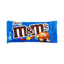 M&M's Crispy Single 34g