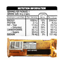 Twix Chocolate Bar Caramel 50g