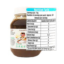 Nutella Spread Hazelnut With Cocoa 900g