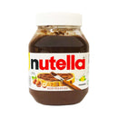 Nutella Spread Hazelnut With Cocoa 900g