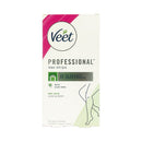 Veet Wax Strips Easy Gelwax 12's