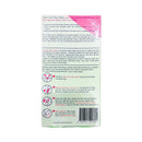 Veet Wax Strips Easy Gelwax 12's