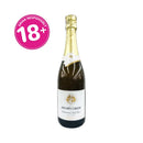 Jacob's Creek Chardonnay Pinot Noir Sparkling Wine 750ml