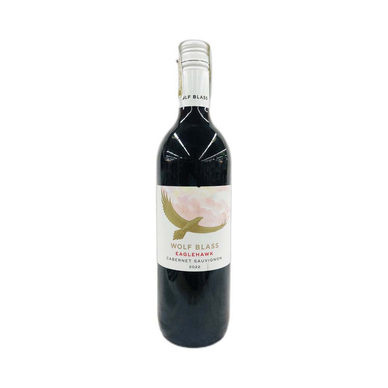 Wolf Blass Eaglehawk Cabernet Sauvignon 750ml
