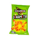 Doritos Dinamita Rolled Sour Lime