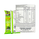 Doritos Dinamita Rolled Sour Lime