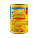 Pedigree Cans Dog Food Beef 400g