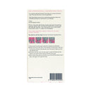 Veet Wax Strips Easy Gelwax 12's