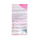 Veet Wax Strips Easy Gelwax 12's